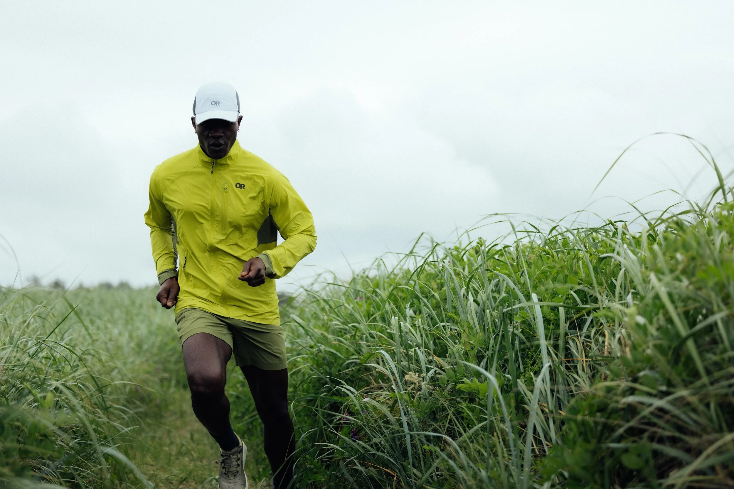 An image of the Float House.