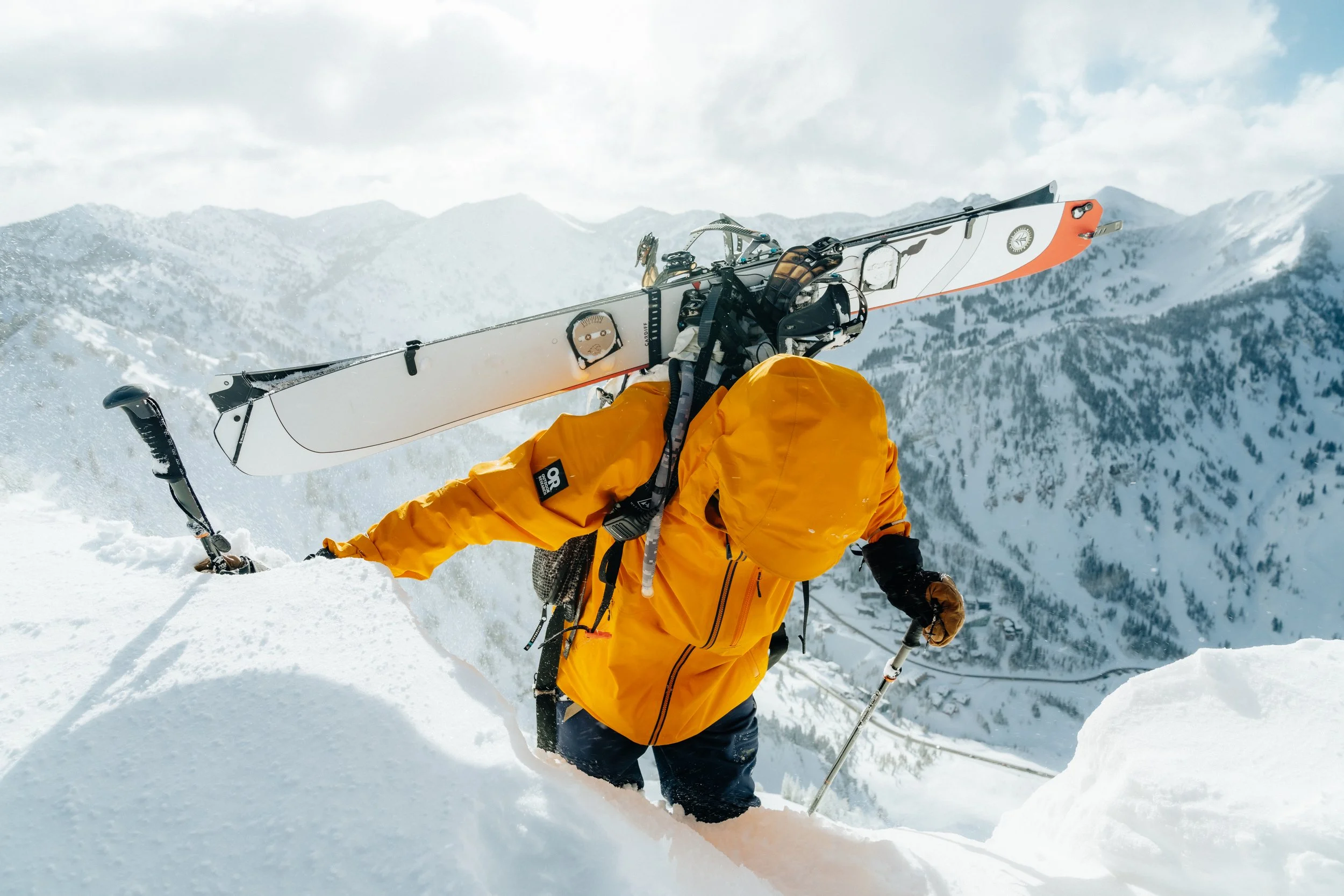 An image of the Cultural Center.