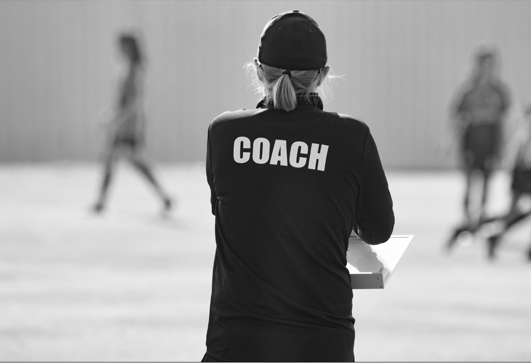 What’s behind the striking scarcity of female coaches and physiotherapists in the world of elite sports?