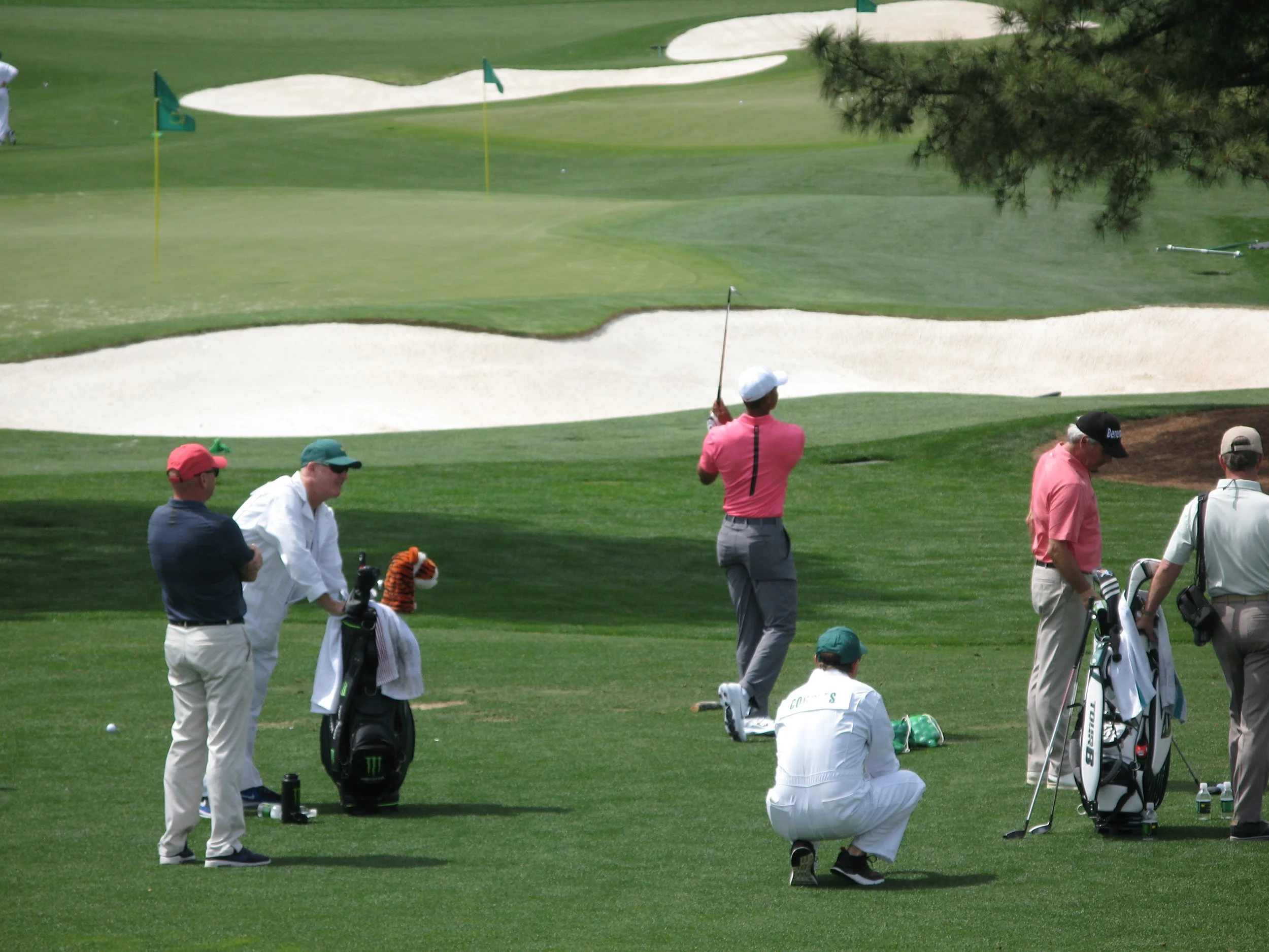 Does Golf Give You Back Pain? What Causes Pain and Top Tips To Stay Injury Free