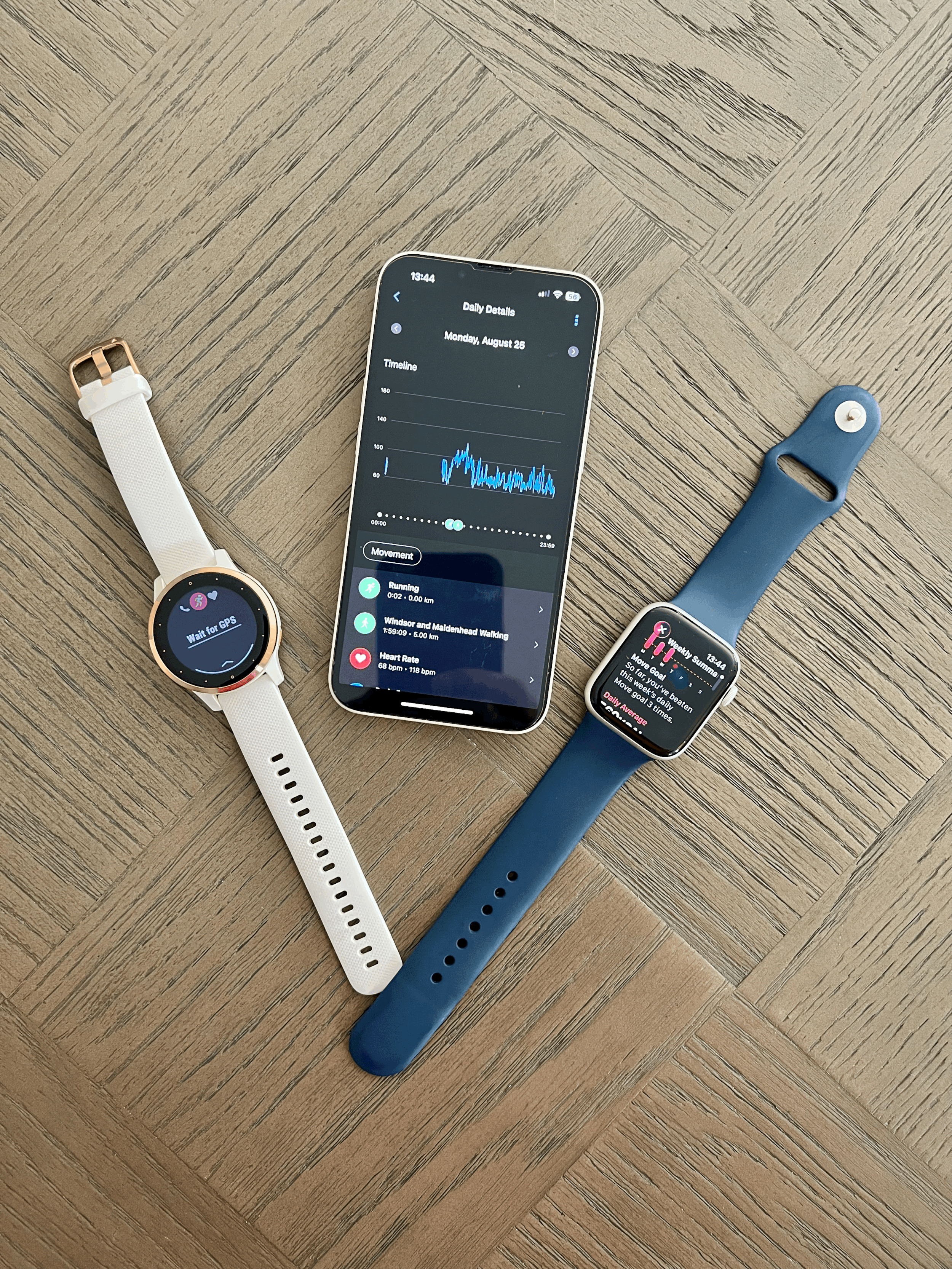 Rethinking Fitness Apps: Addressing the Challenges of Tech and Modern Training Methods