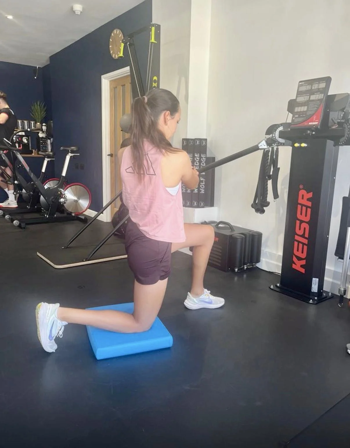 Golf Fitness. Is It a Fad or Does It Actually Help?