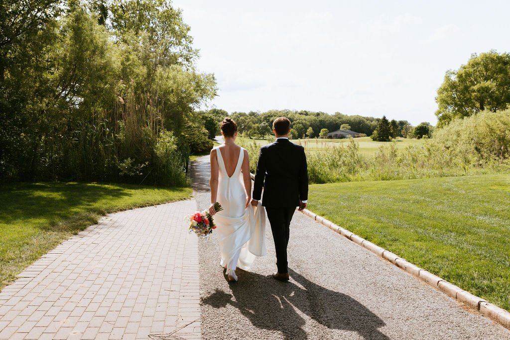 A Wildflower-Inspired Spring Wedding at Whitetail Ridge | Katherine &amp; Joey | May 23, 2026