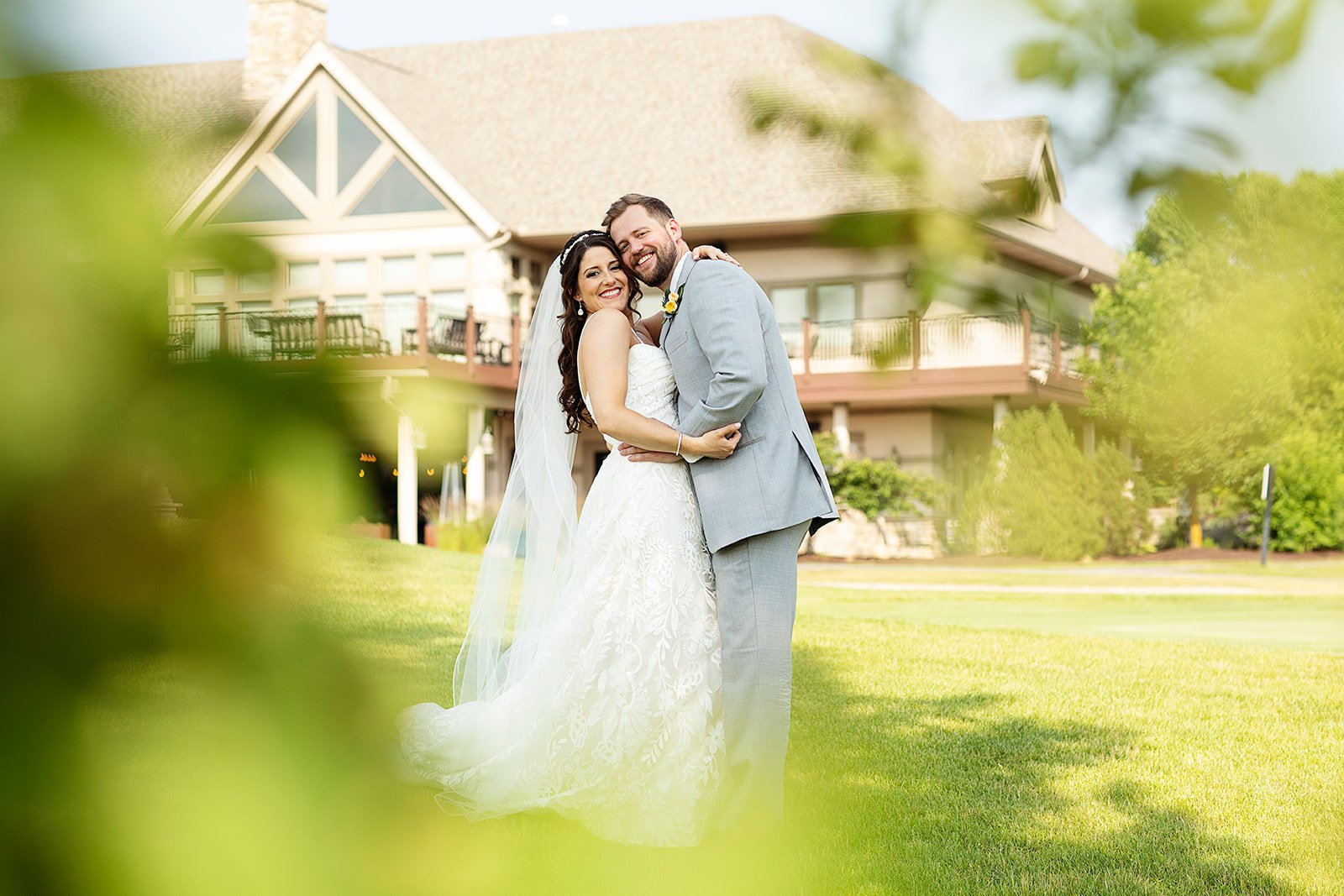 Christine and Tim Capture the Canvas with Building.jpg