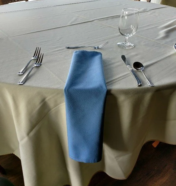 Quarter Drape