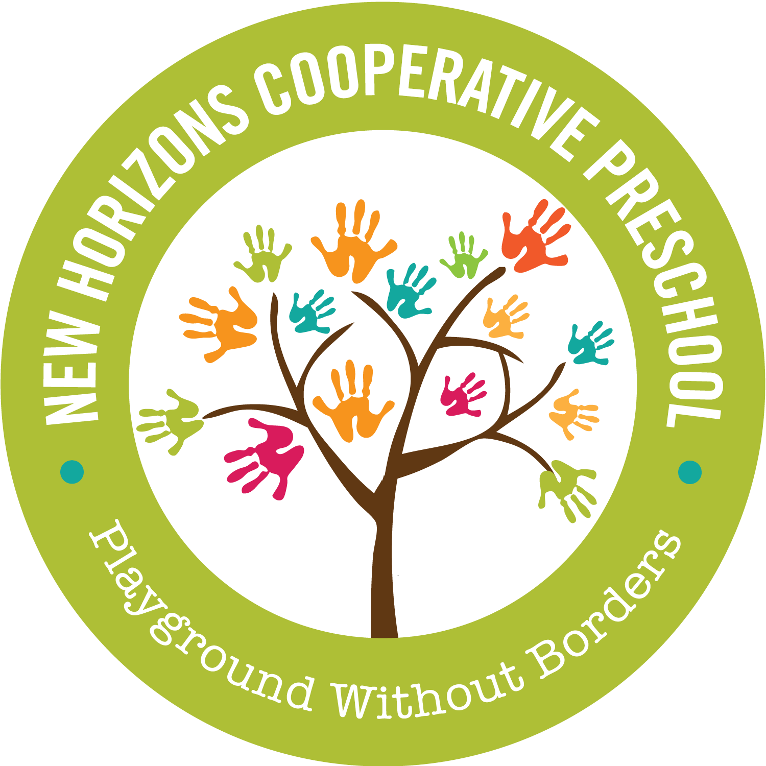 New Horizons Cooperative Preschool