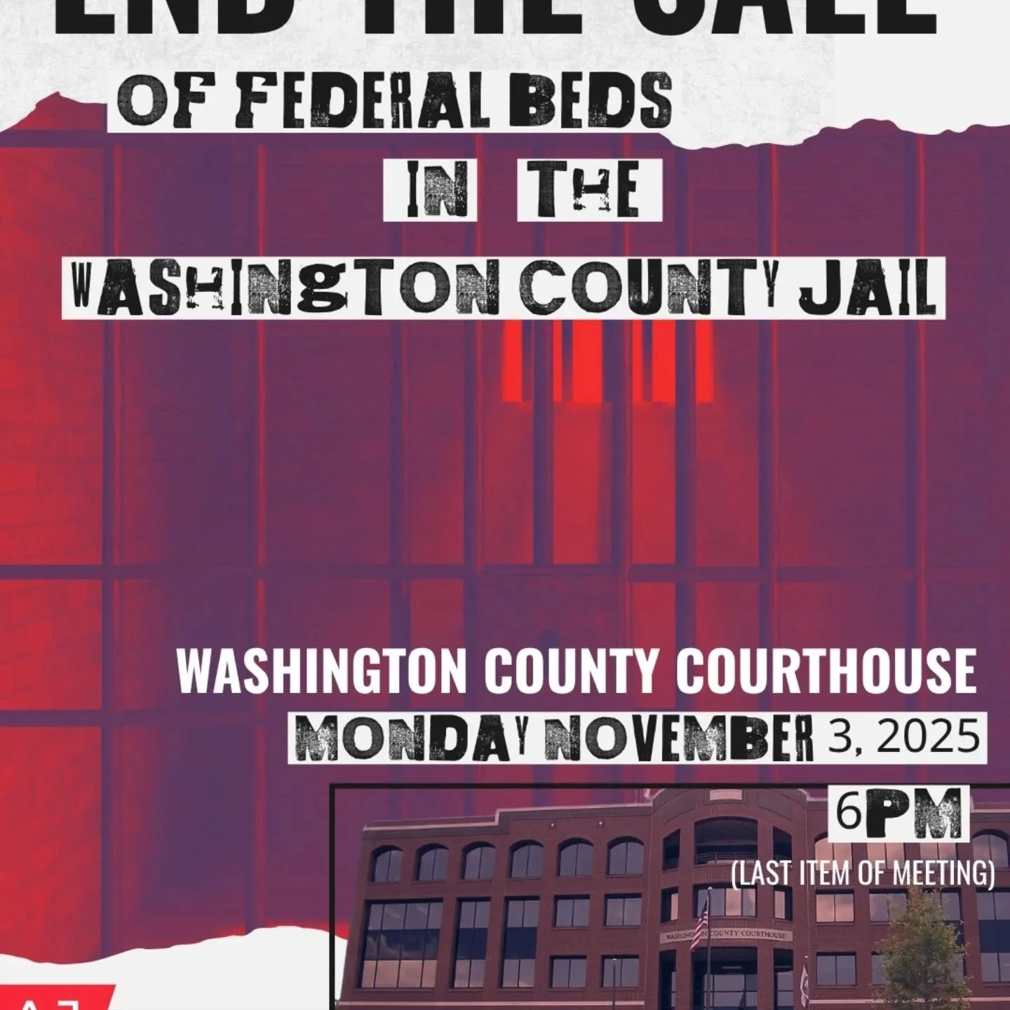 TONIGHT!! See you there.