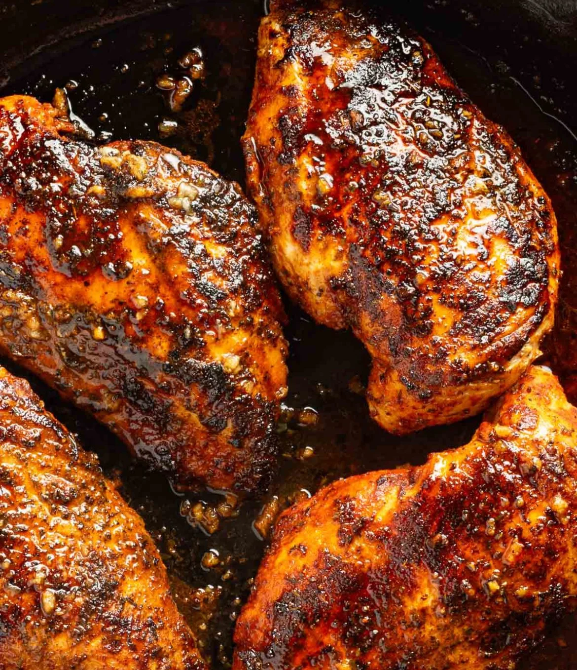 Dijon Chicken