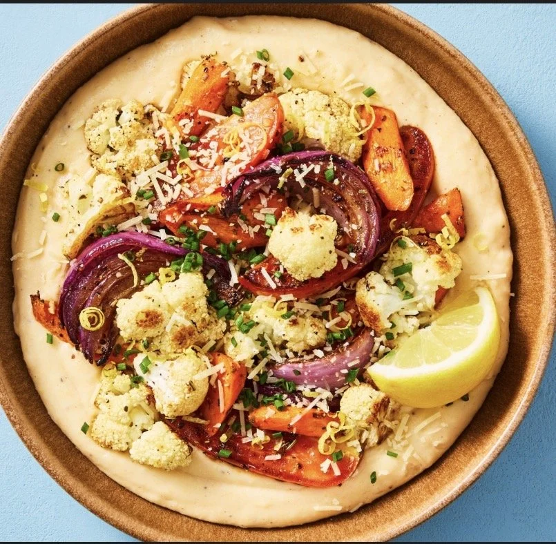 PORK MEDALLIONS WITH POBLANO CREAM