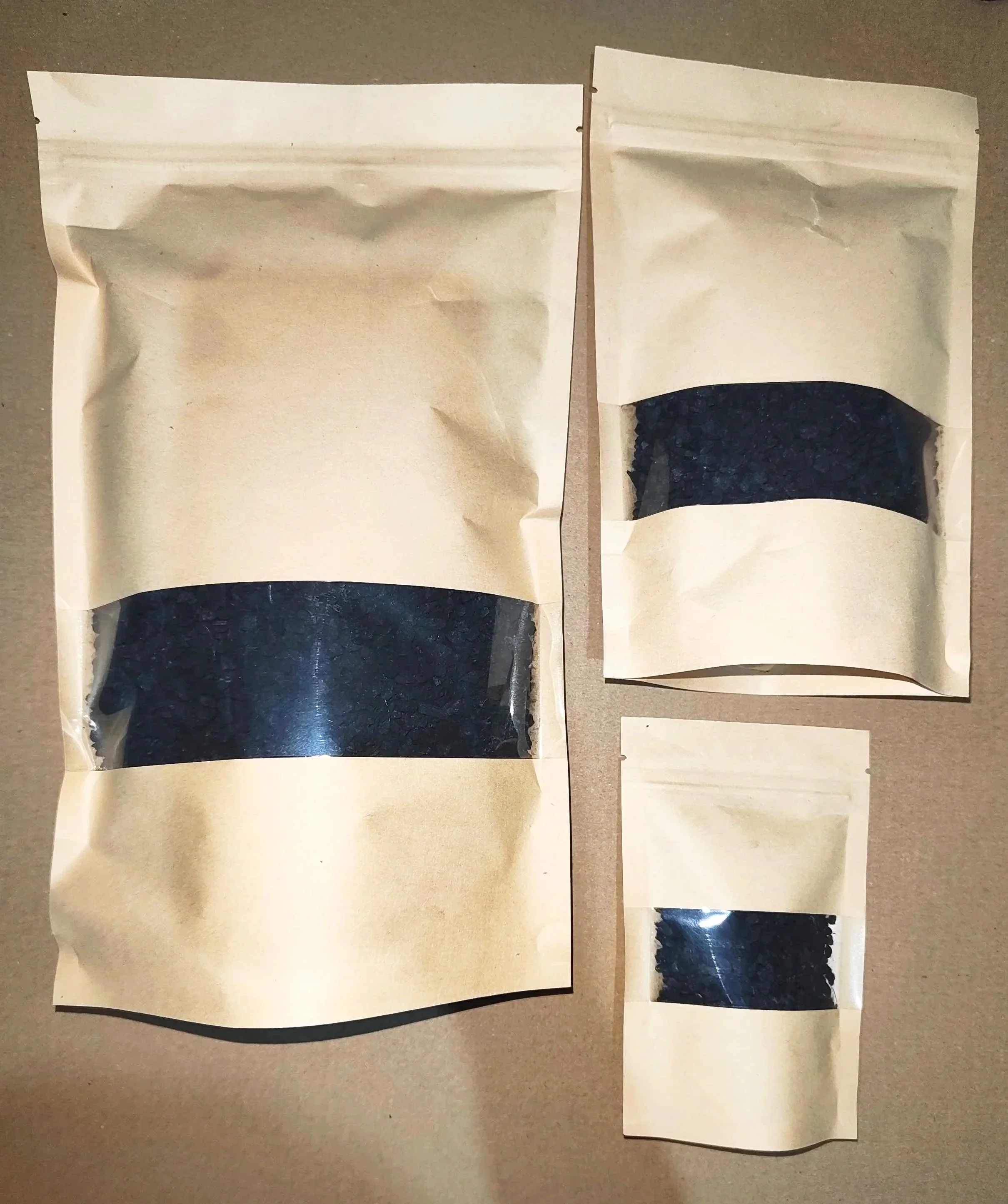 Activated charcoal benefits for isopods and springtails (and other inverts)