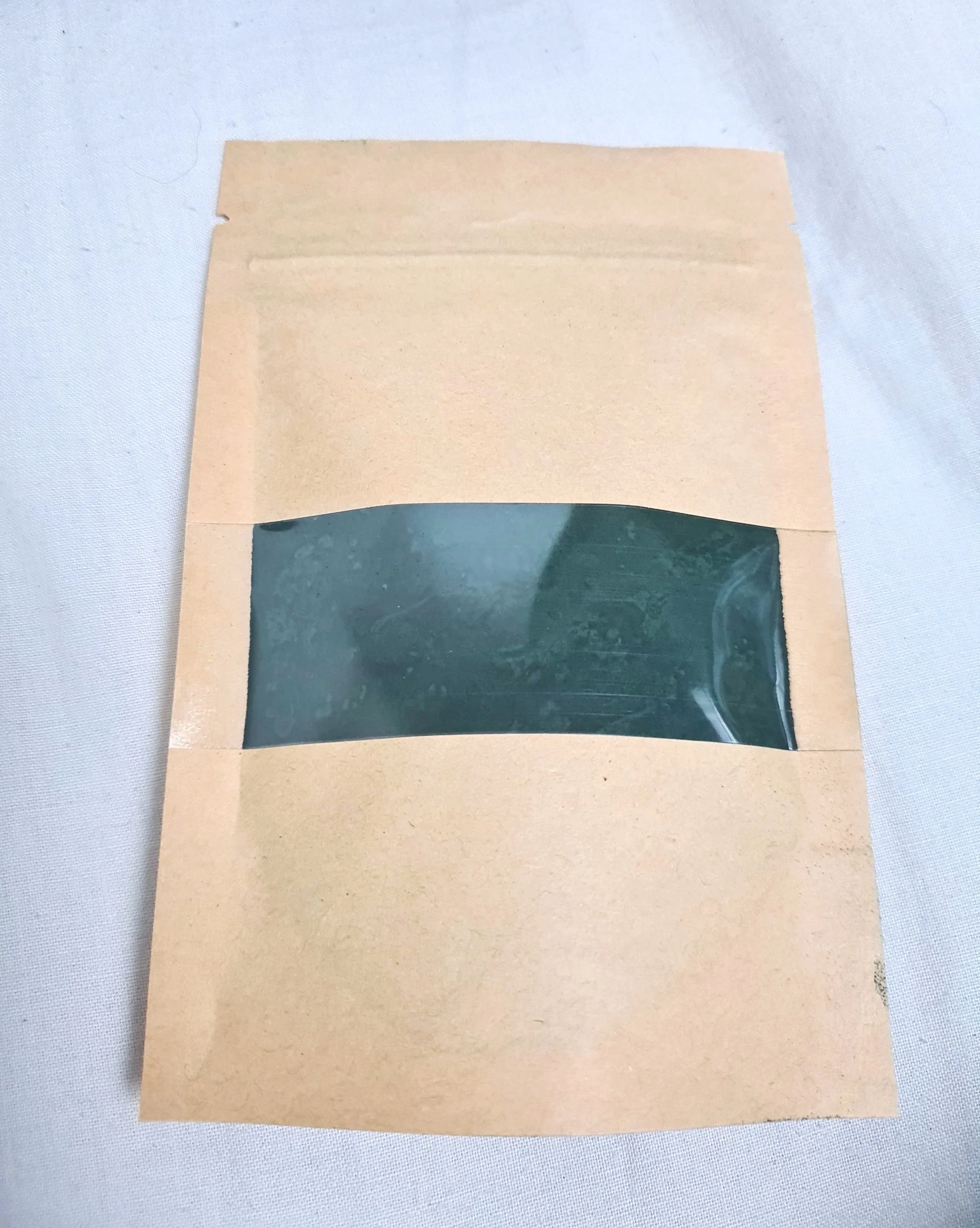 Spirulina powder for isopods and other invertebrates