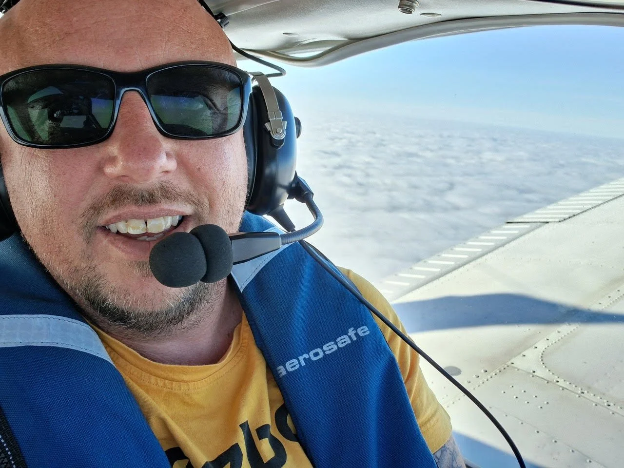 Update from Stuart - our 2025 Bursary Award Winner