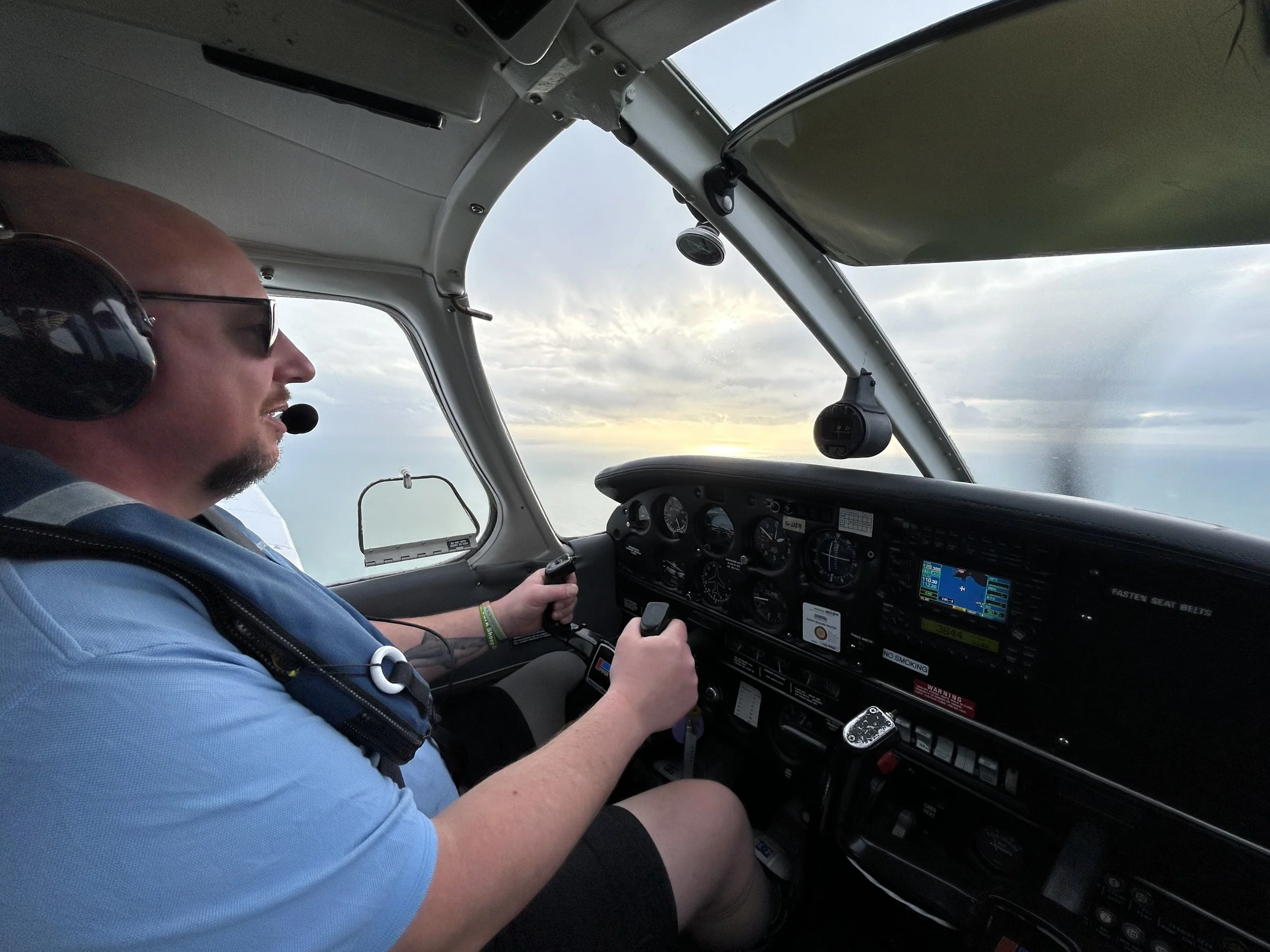 2026 Flying Bursary — Now Open