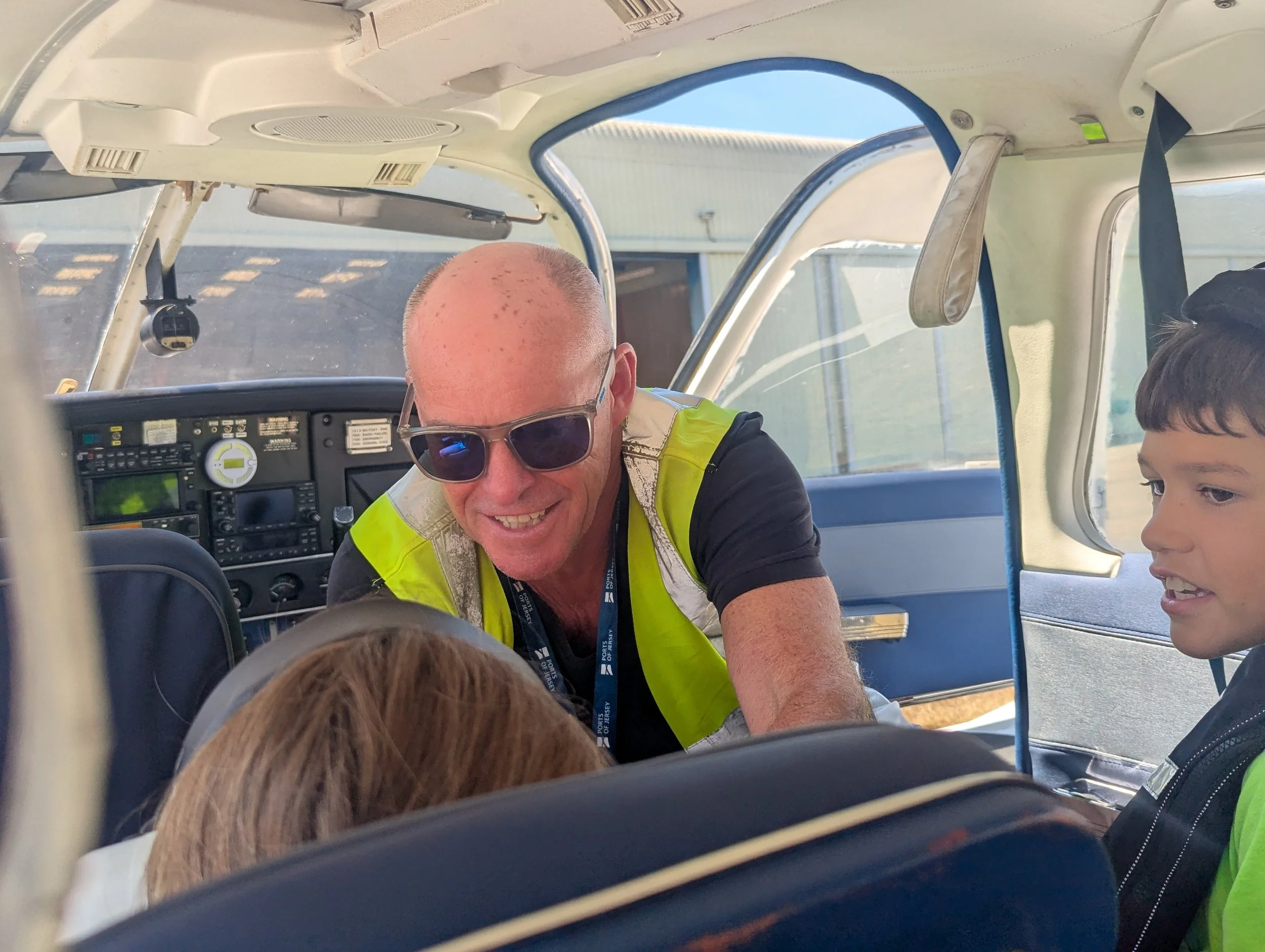 JOINT EVENT WITH WETWHEELS