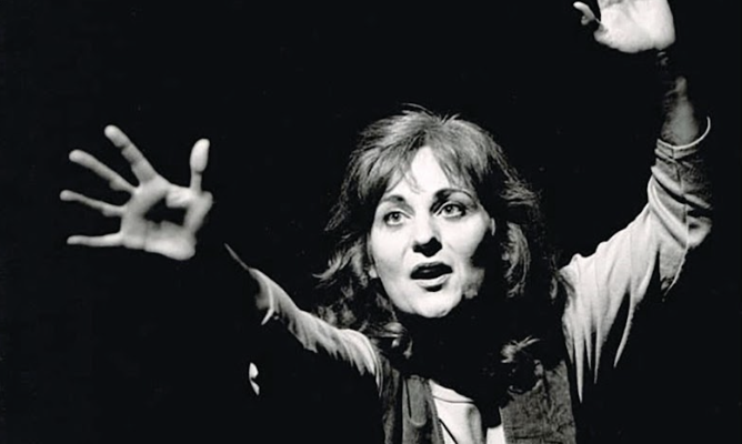 “Your Door is Ajar”