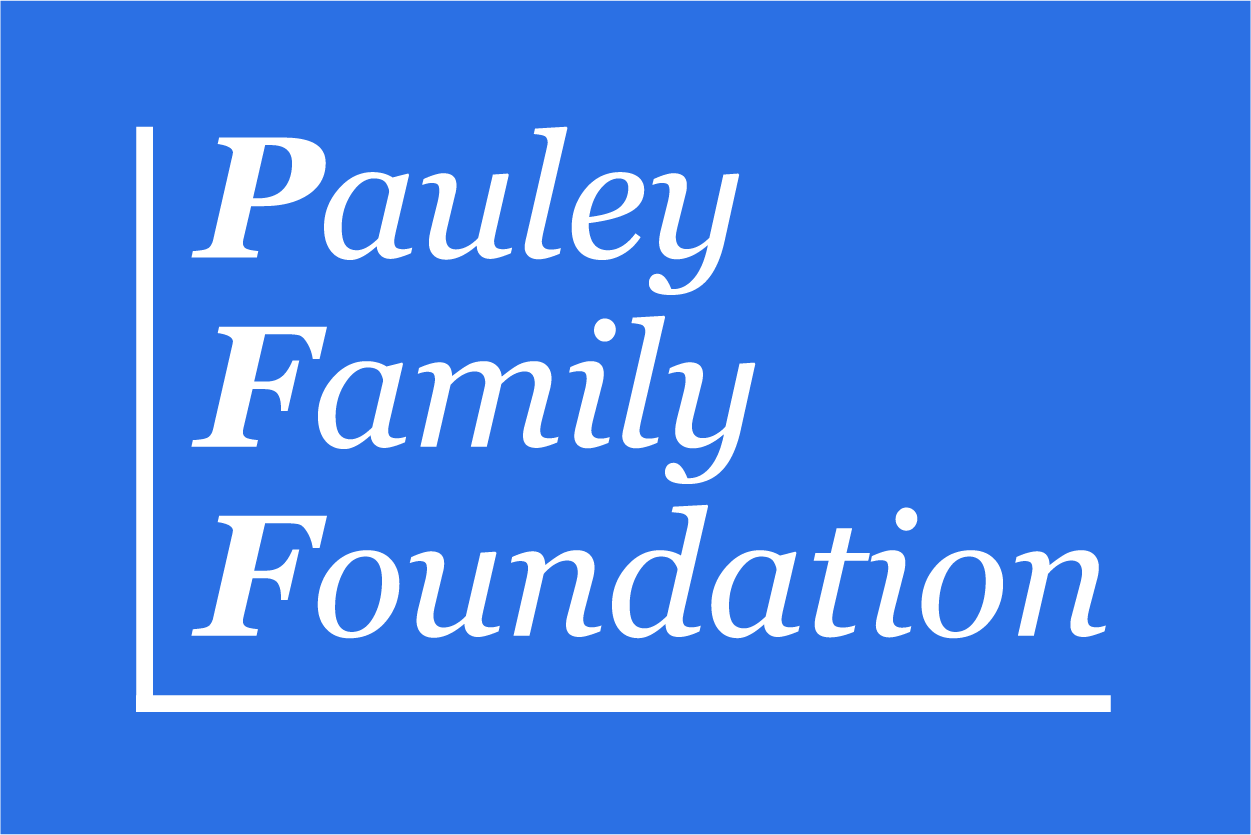 Pauley Family Foundation Logo.png