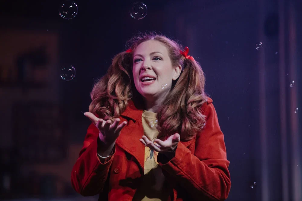 DOG MOM&nbsp;is Theatre at its Best, Here or Anywhere Else
