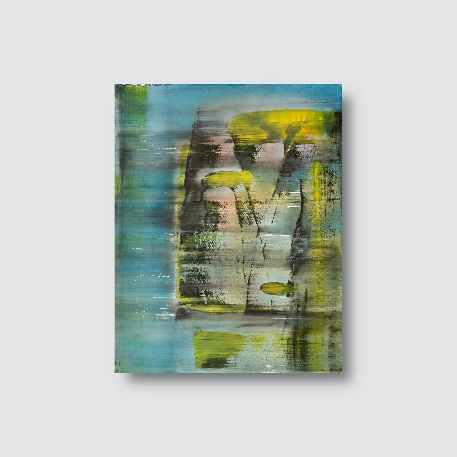Water Series