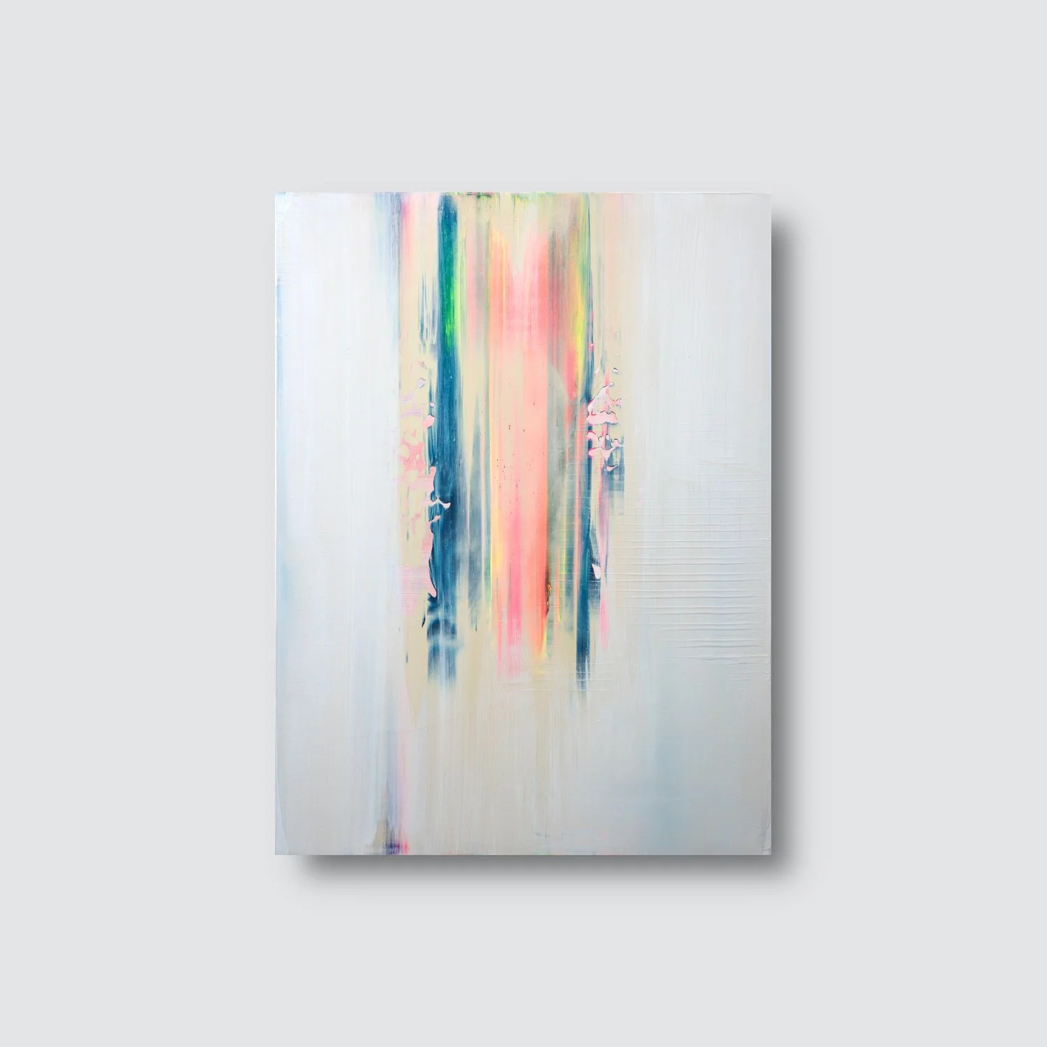 Upright Series 3