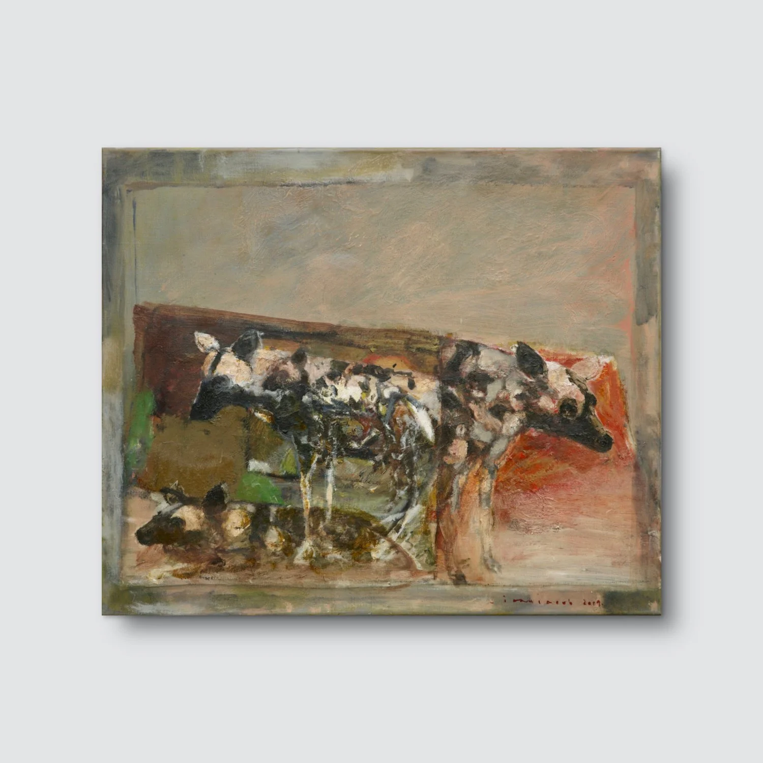 Hunde
