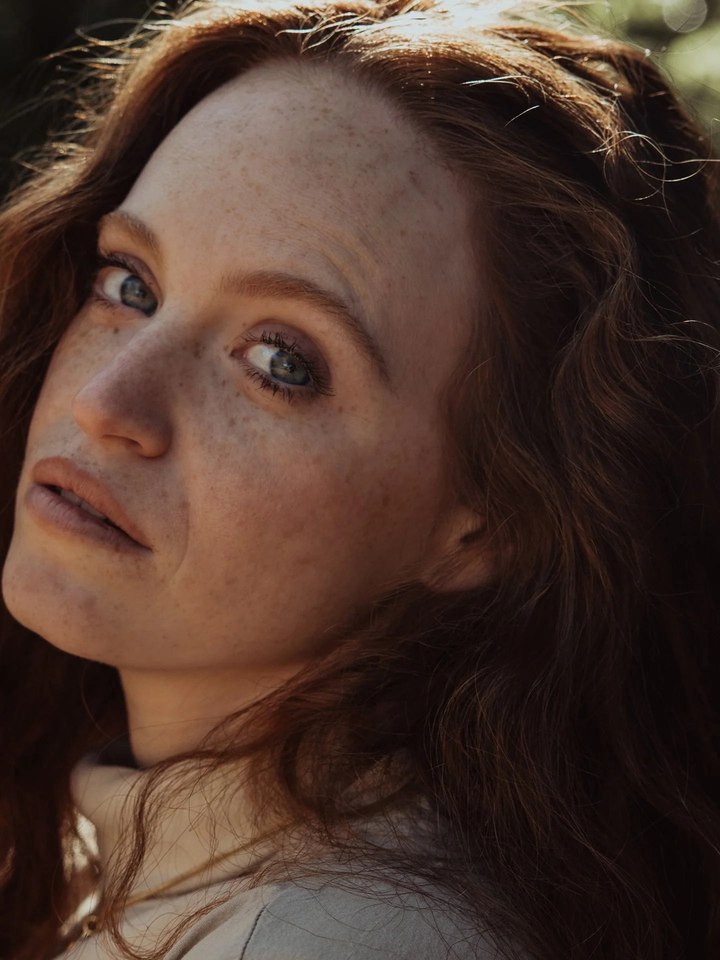 &bull; The Art of Being Unapologetic &bull;

@kushnir_danna 🙌🏻 

#photography #photooftheday #girlphotography #branding #brandidentity #brandingphotography #personalbranding #portrait #portraitphotography #portrait_shots #autumnmood #naturalvibes #