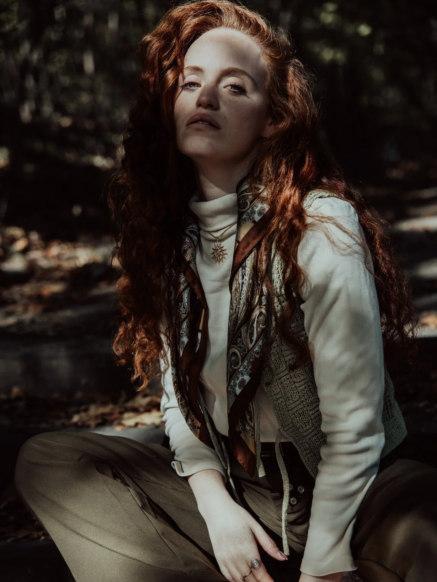 * Overall, it is said that true confidence and determination may not be outwardly overwhelming or expressive, but can be calm and subtle. 

by @kushnir_danna

#photography #canonphotography #womeninspiringwomen #womenpower #brandidentity #brandingpho