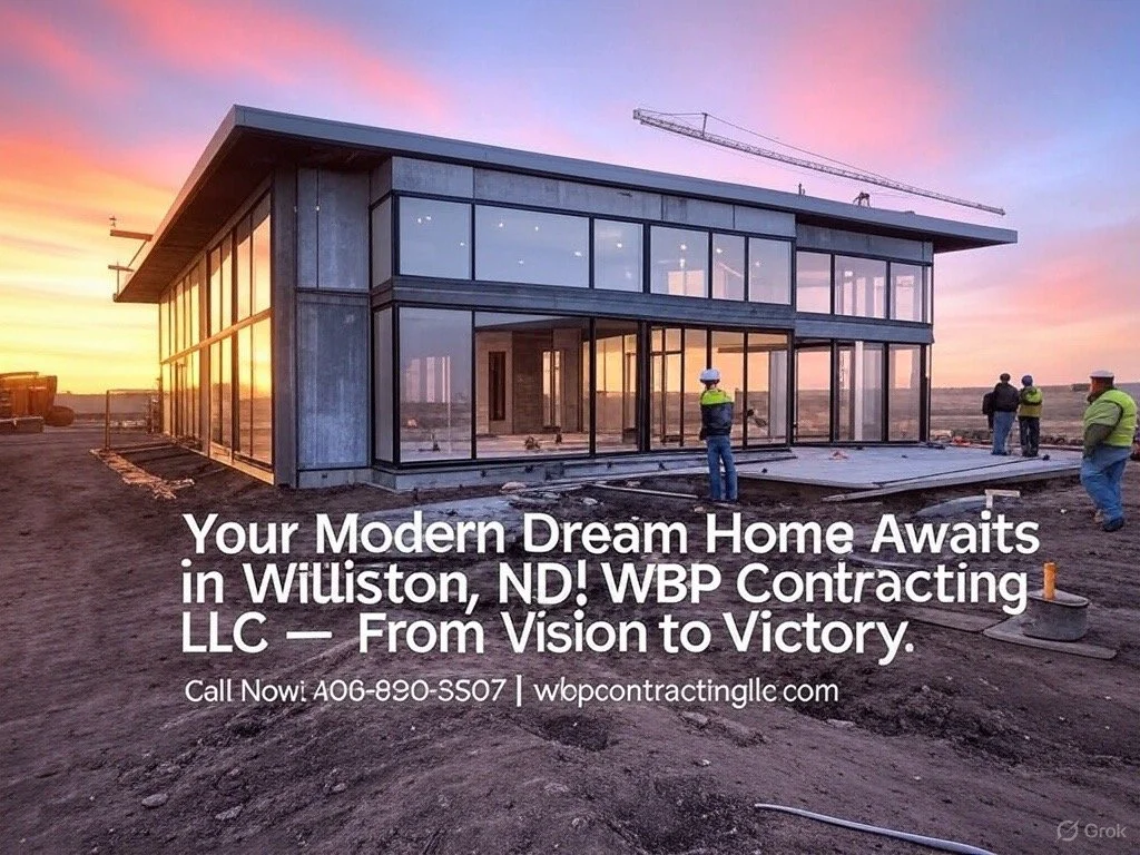 Looking for a custom home builder