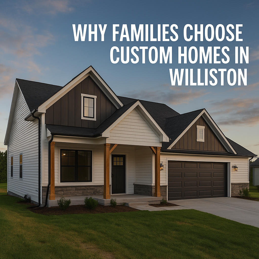 Thinking About Building