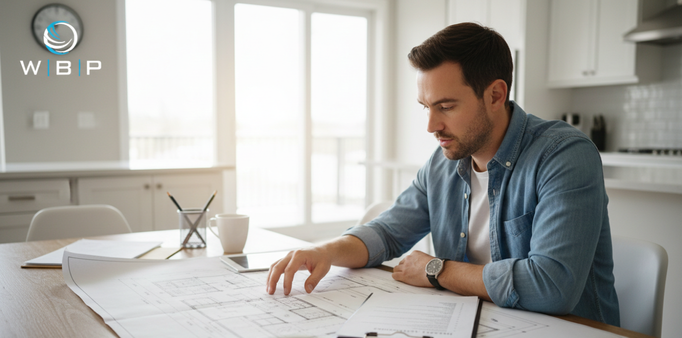 Step-by-Step Guide to Working With a General Contractor