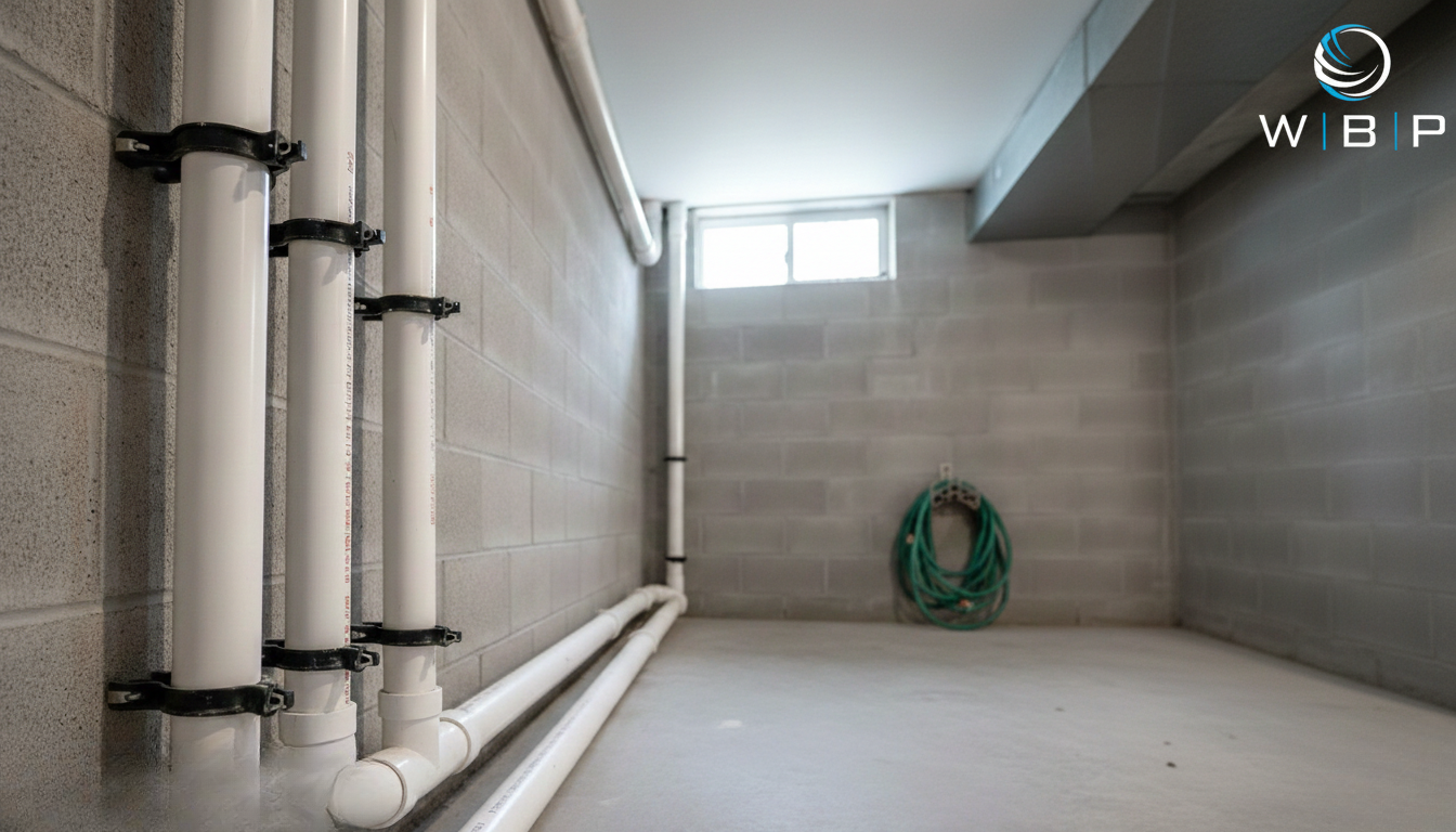 Can a General Contractor Do Plumbing Work?