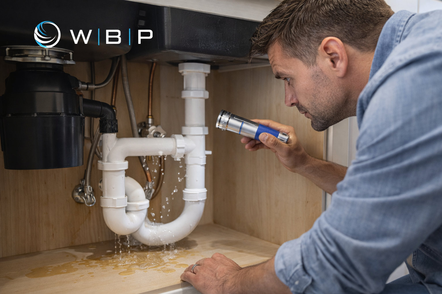 How to Maintain Home Plumbing Systems