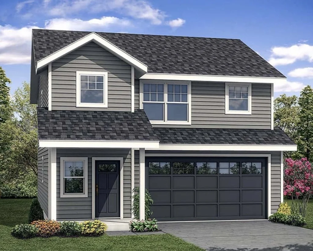 NewhomecustombuildwillistonND