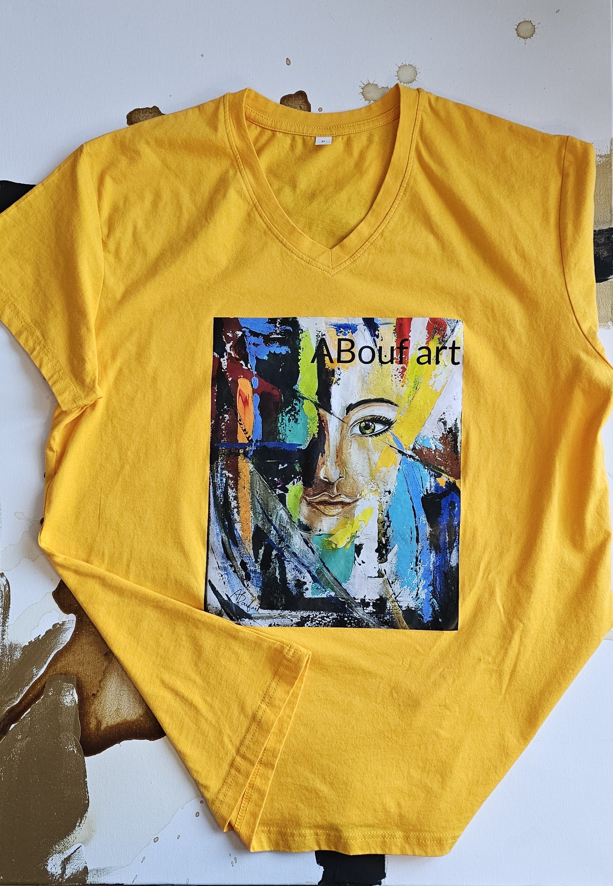 T-shirt