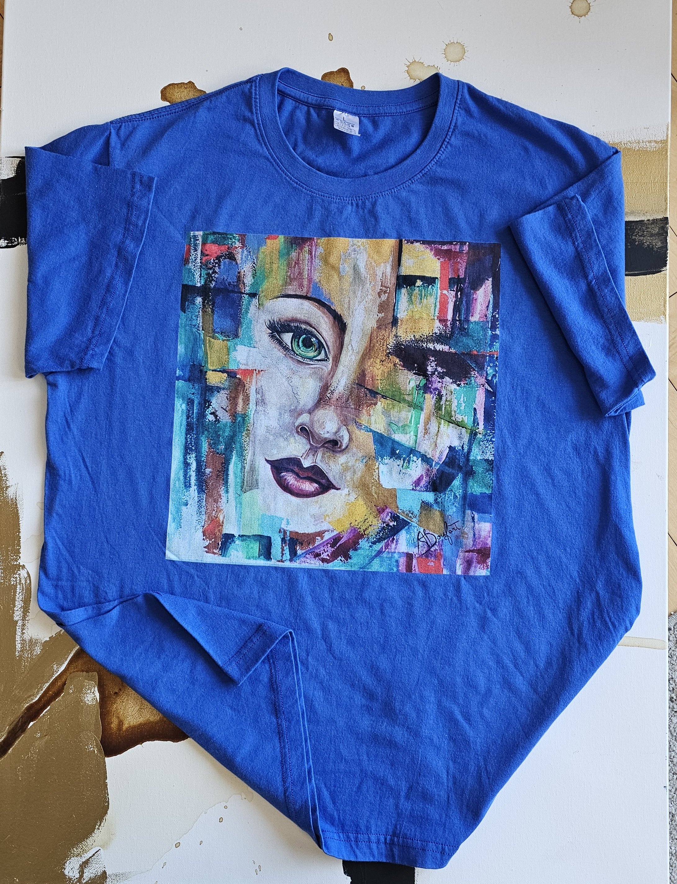 T-shirt