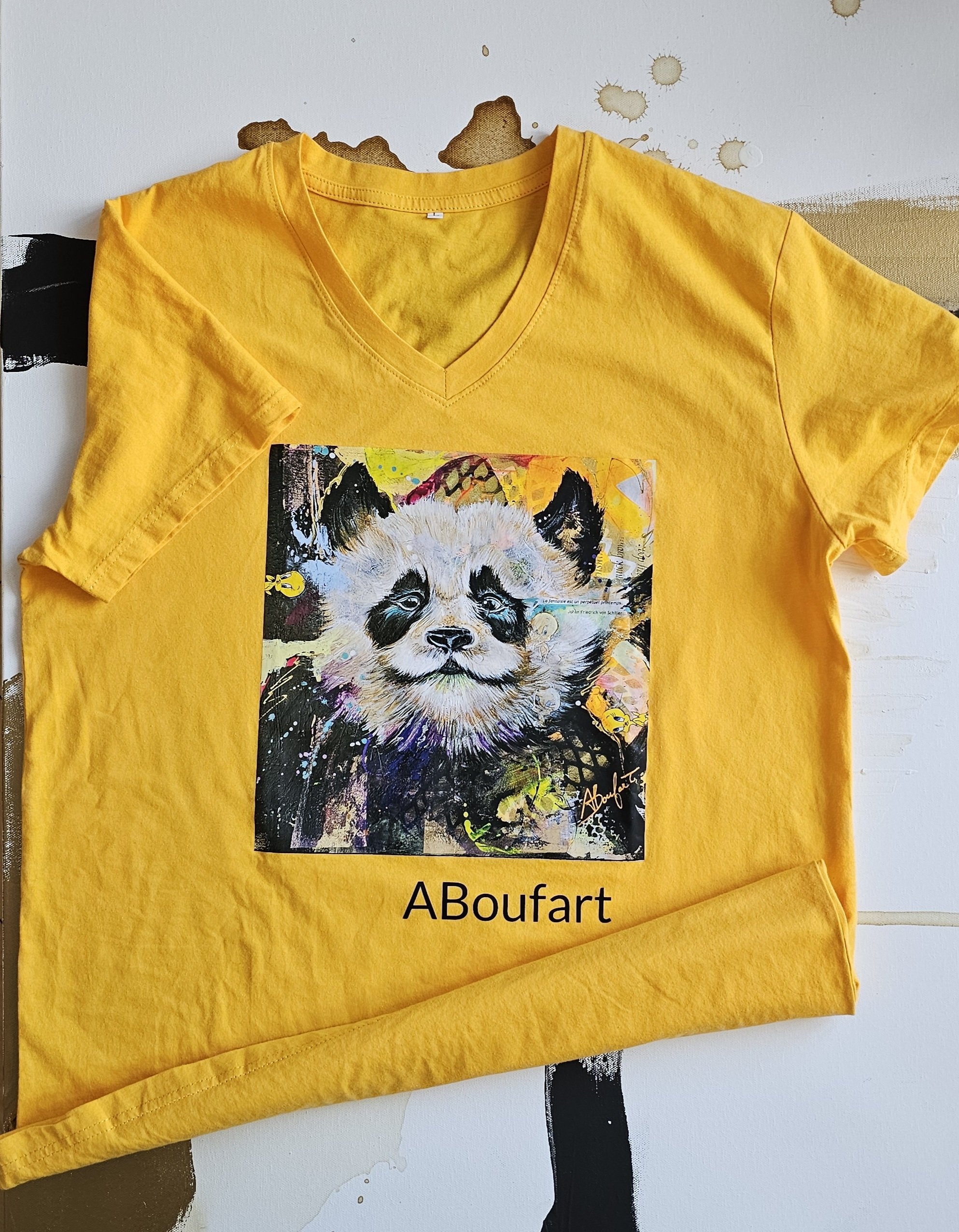 T-shirt