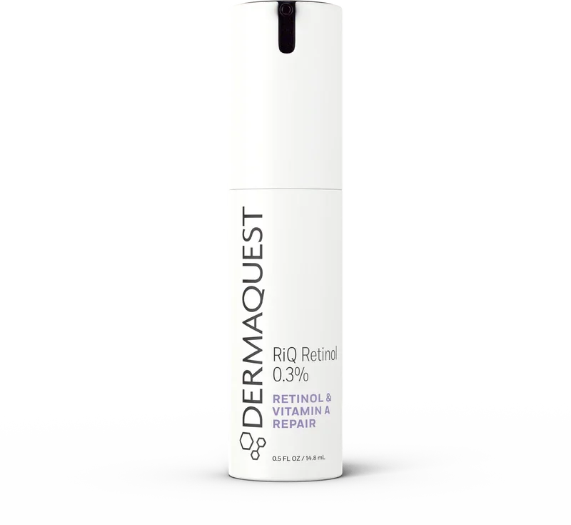 DermaQuest RiQ Retinol 0.3%