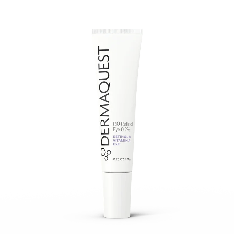 DermaQuest RiQ Retinol Eye