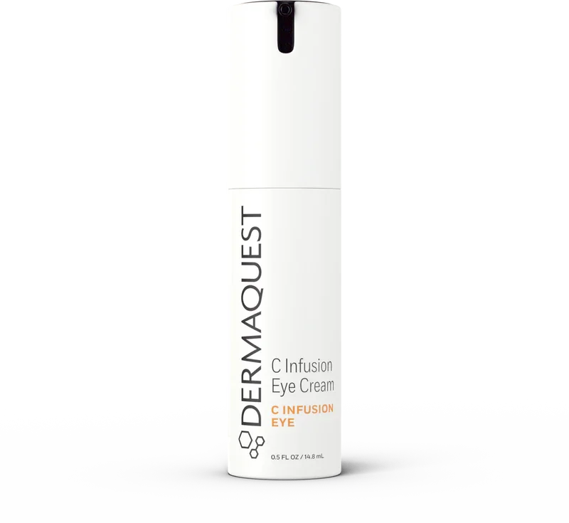 DermaQuest C Infusion Eye Cream