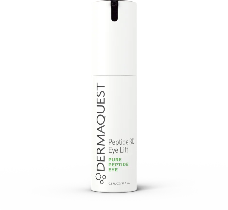 DermaQuest Peptide 3D Eye Lift