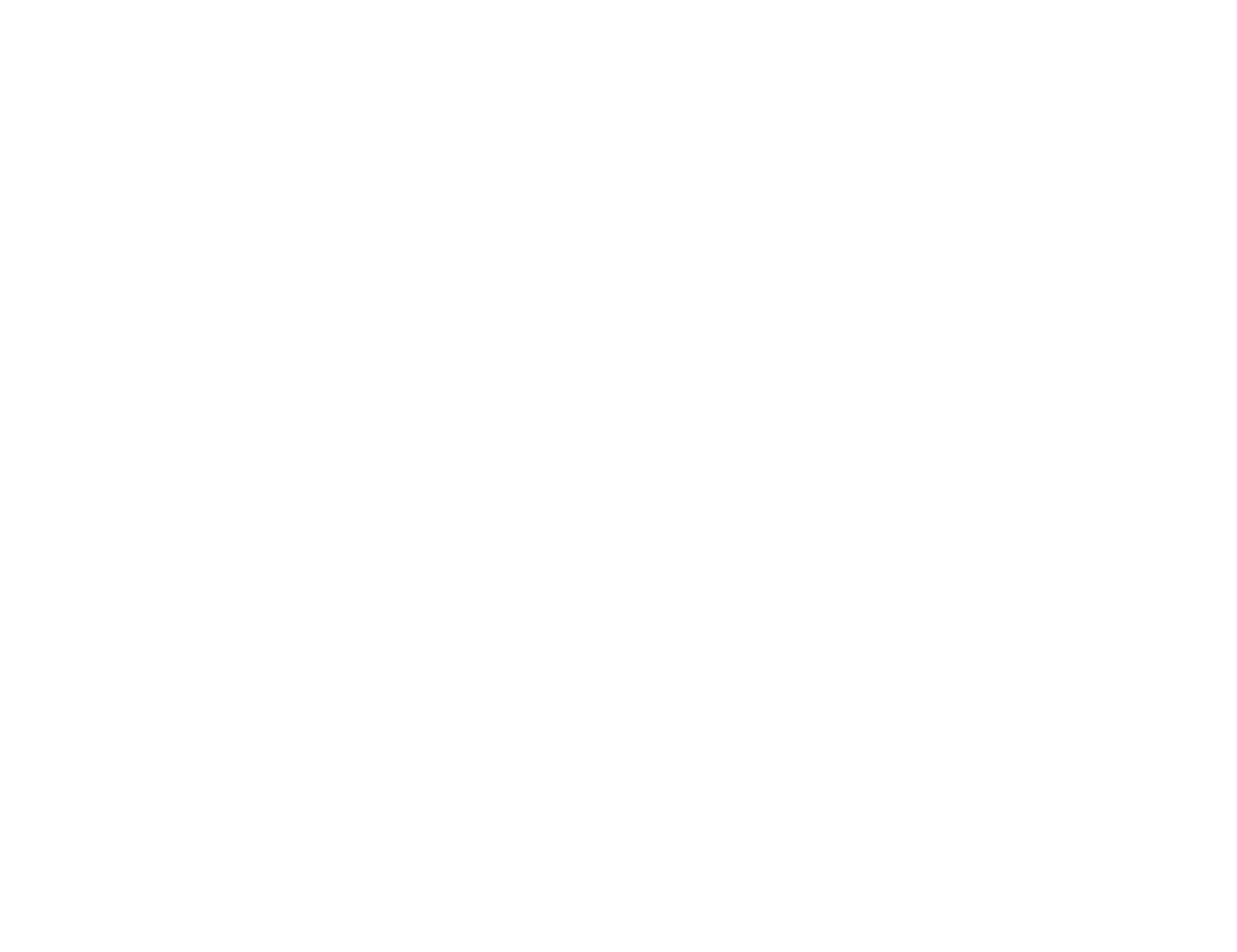 Leonie Thorne Skin Studio white logo