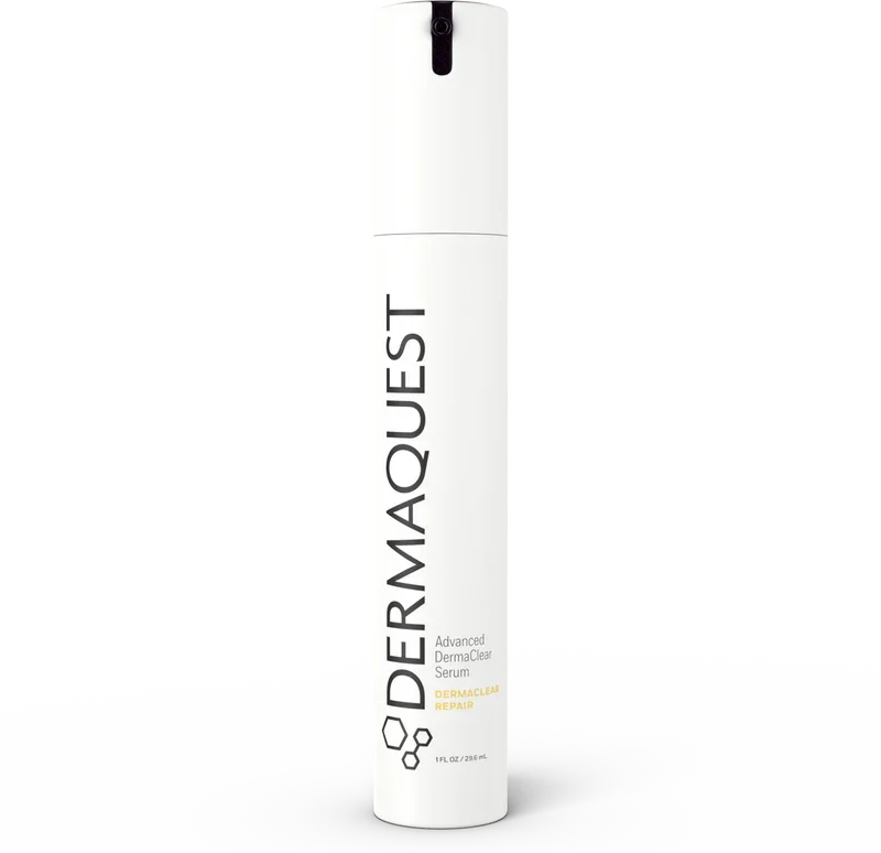 DermaQuest Advanced DermaClear Serum