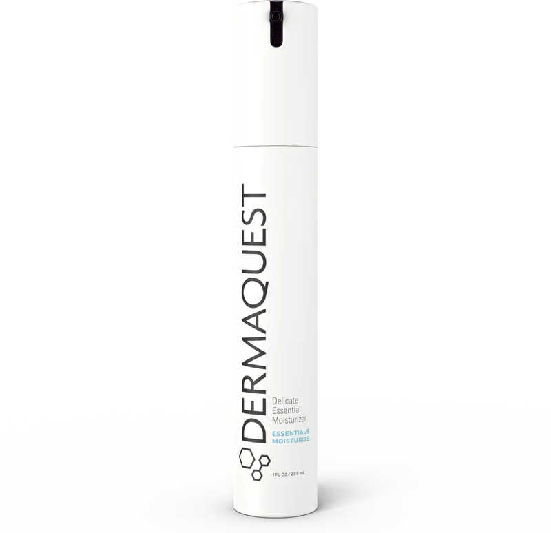 DermaQuest Delicate Essential Moisturizer