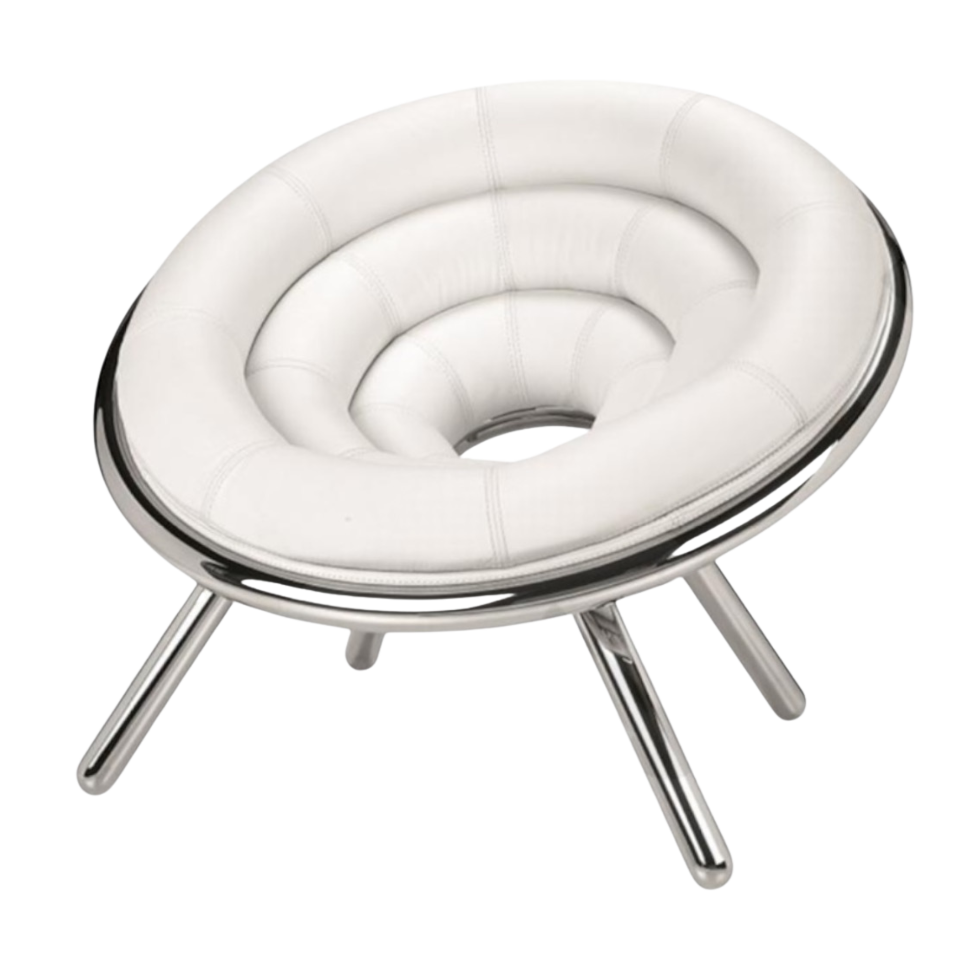 Donut Chair