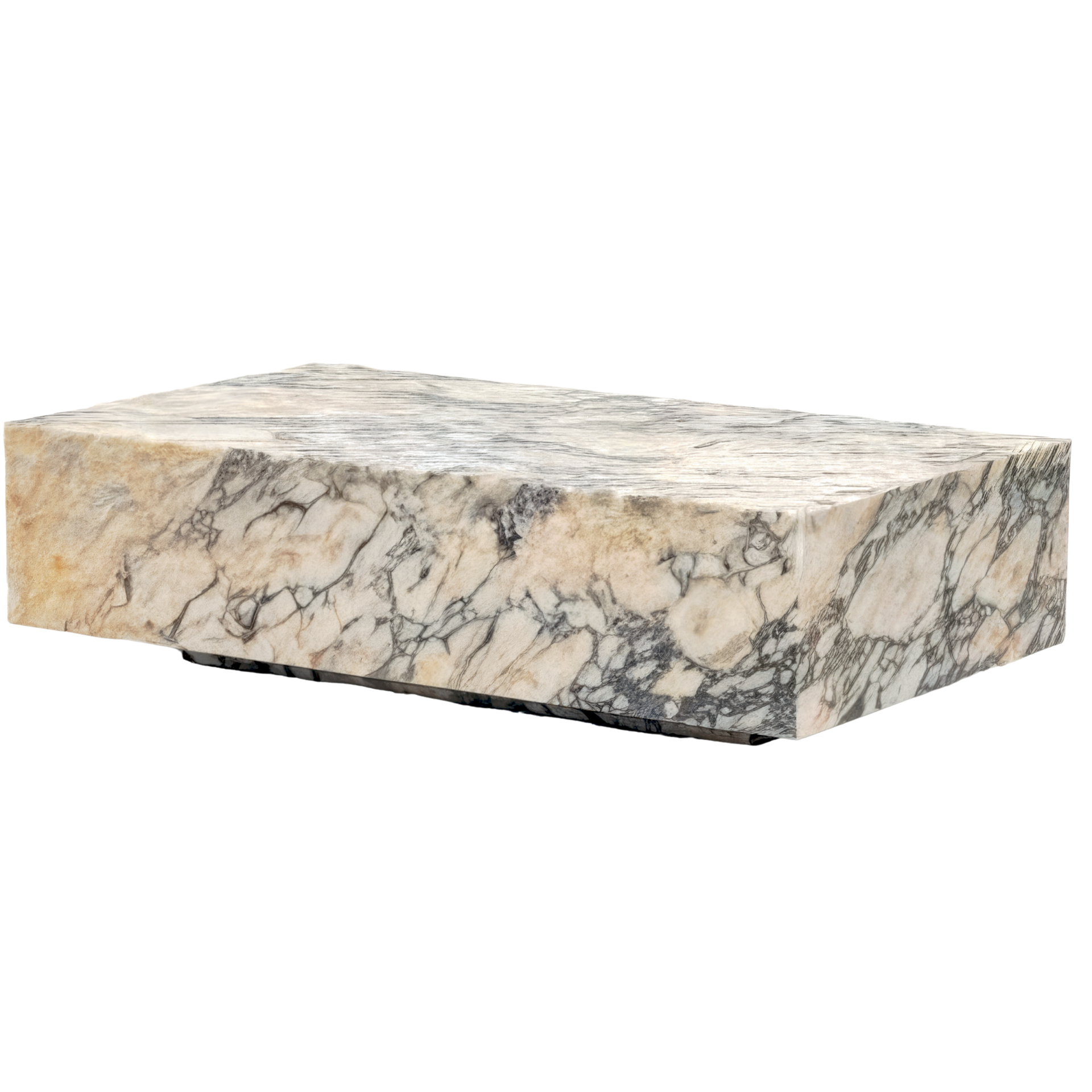 Calacatta Cafe Table