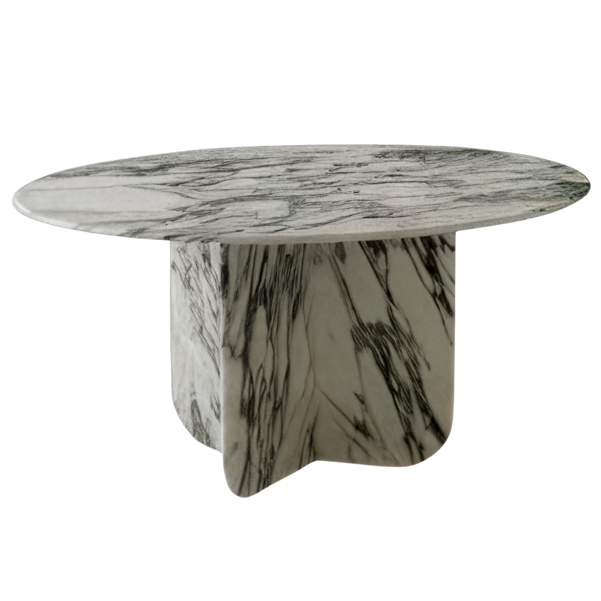 Arabescato Coffee Table