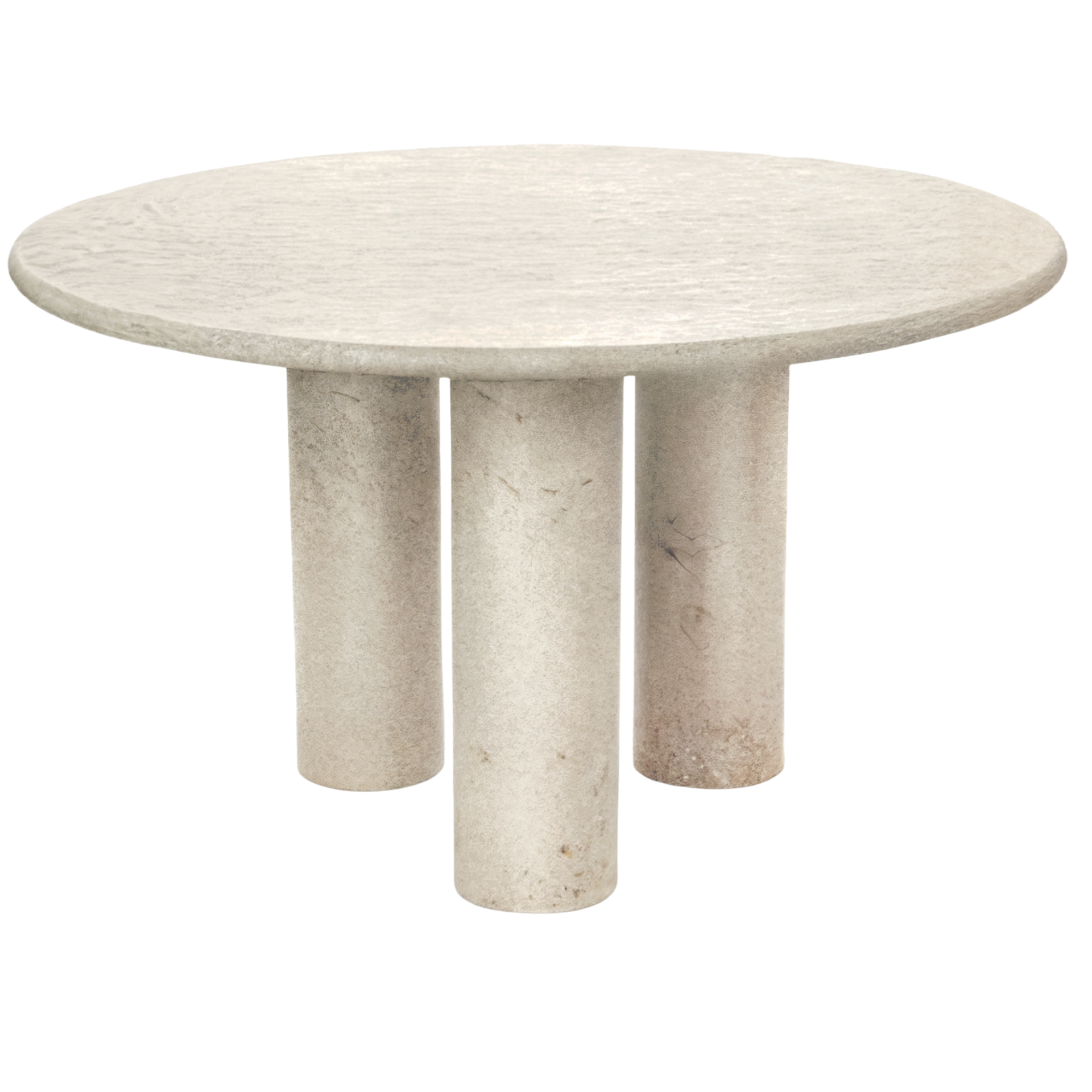 Crema Marfil Table