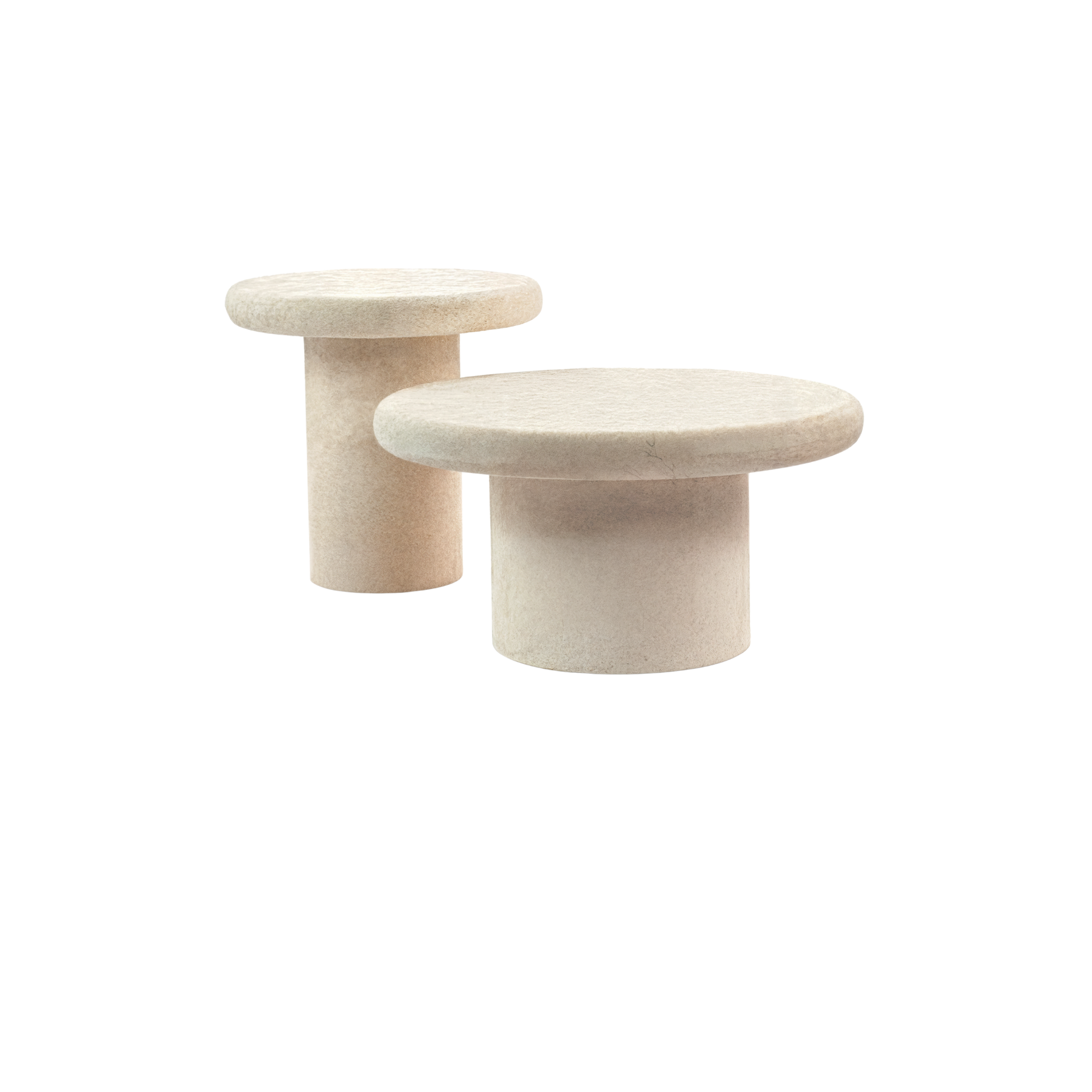 Bianco Avorio Coffee Table
