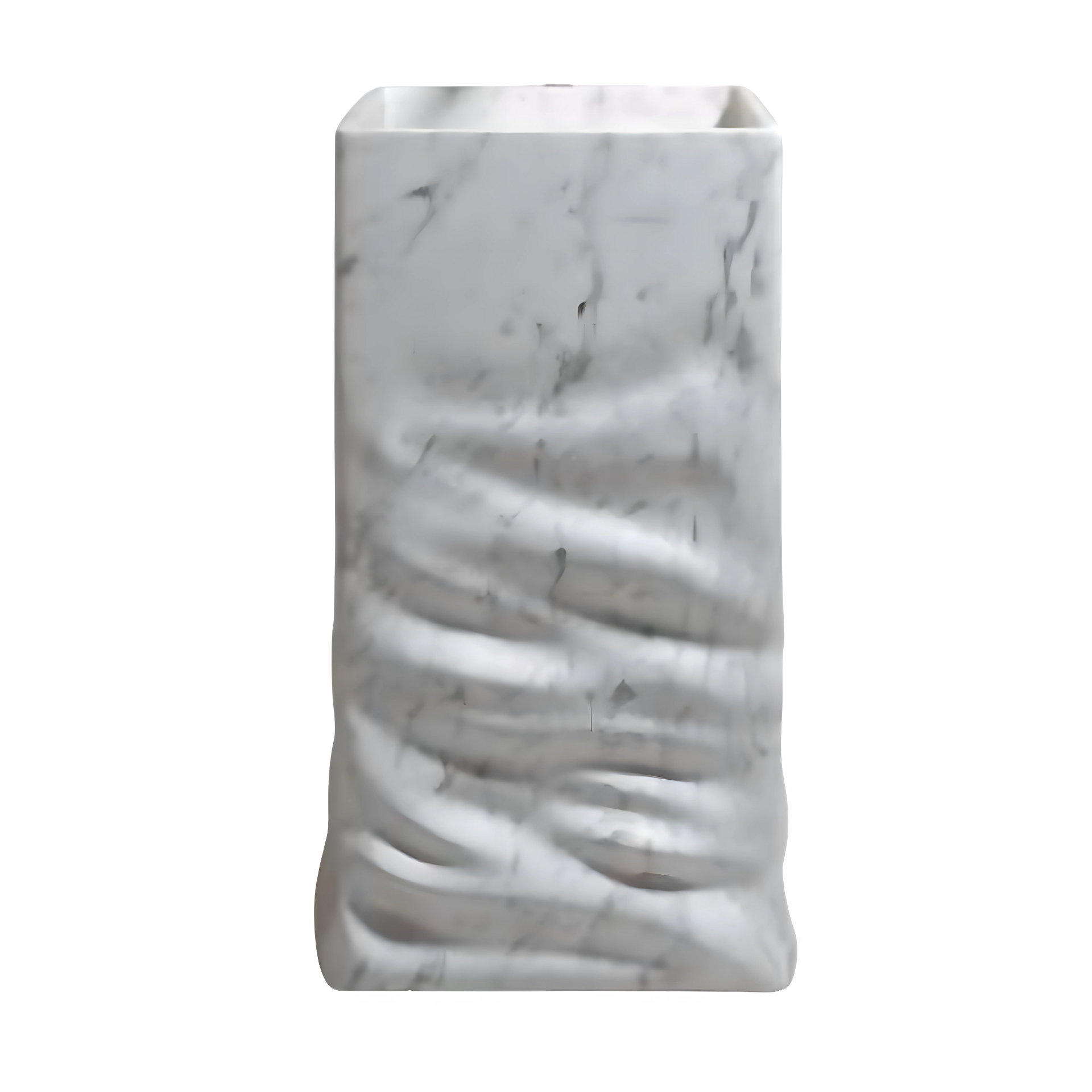 Melt Basin