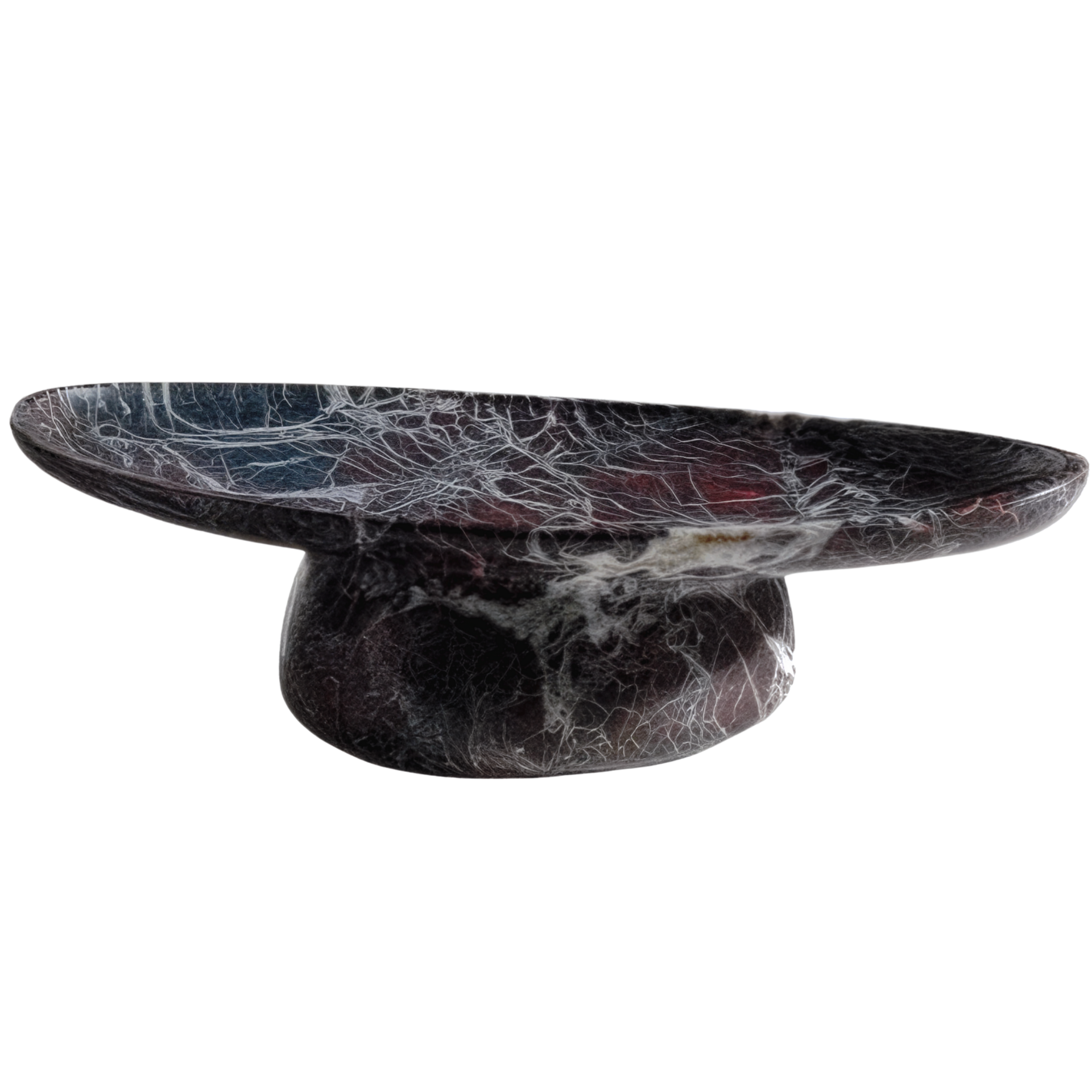 Rosso Lepanto Bowl