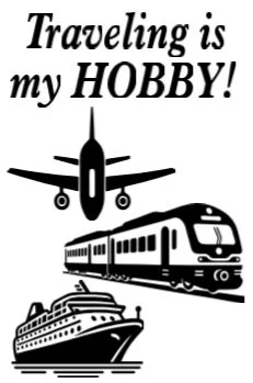 Travel Luggage Tags